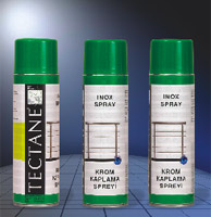 den brawen inox sprey